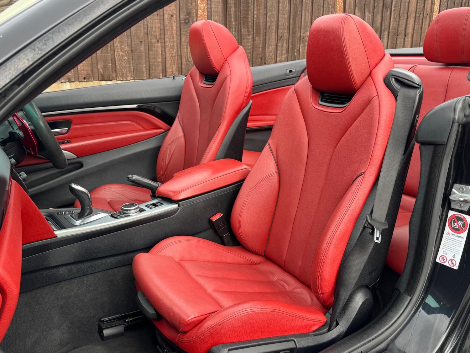 Used BMW 4 Series for sale - 77704665: Photo 36