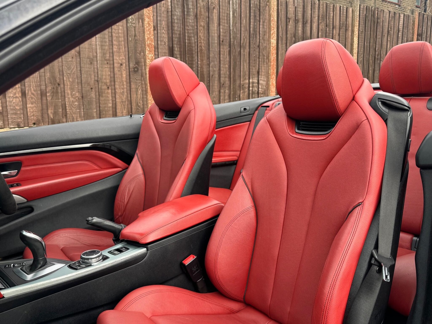 Used BMW 4 Series for sale - 77704665: Photo 37