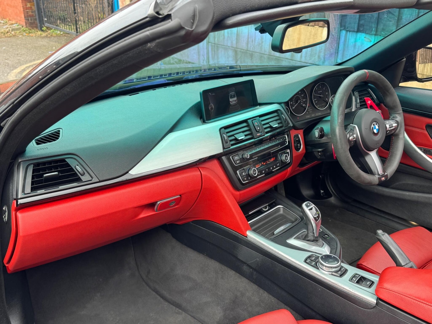 Used BMW 4 Series for sale - 77704665: Photo 39