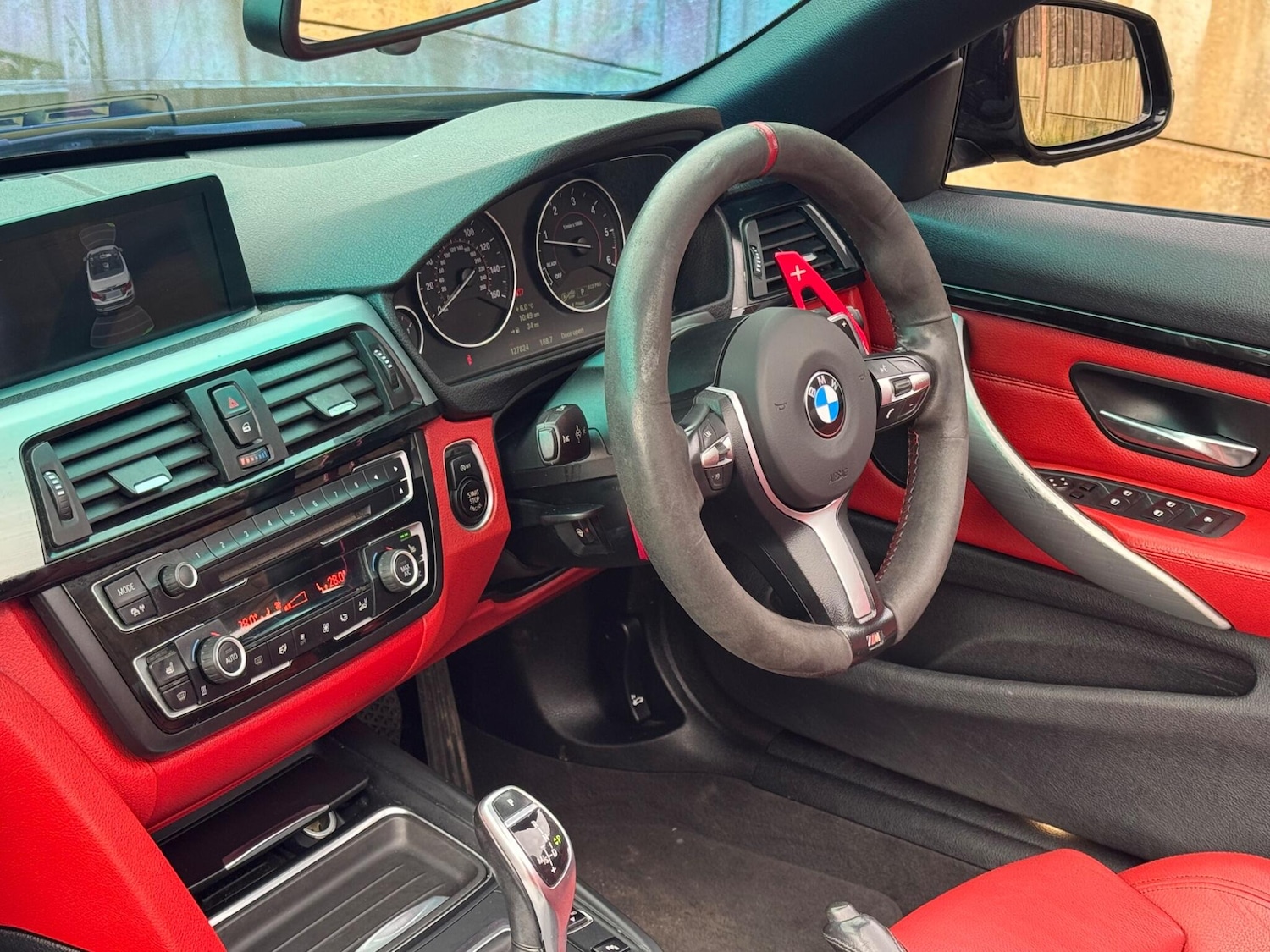 Used BMW 4 Series for sale - 77704665: Photo 40