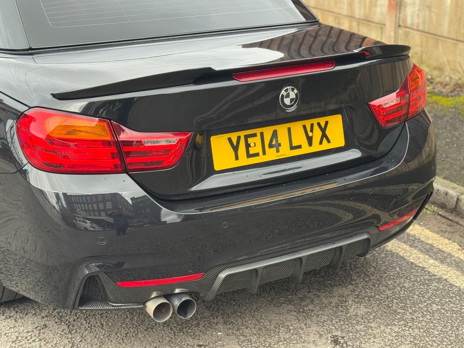 Used BMW 4 Series for sale - 77704665: Photo 42