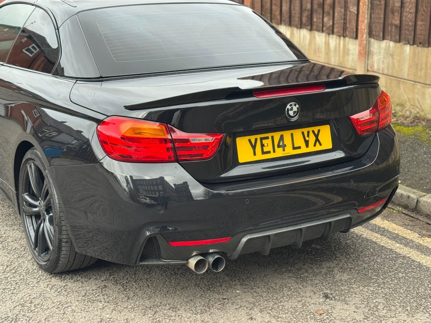 Used BMW 4 Series for sale - 77704665: Photo 43