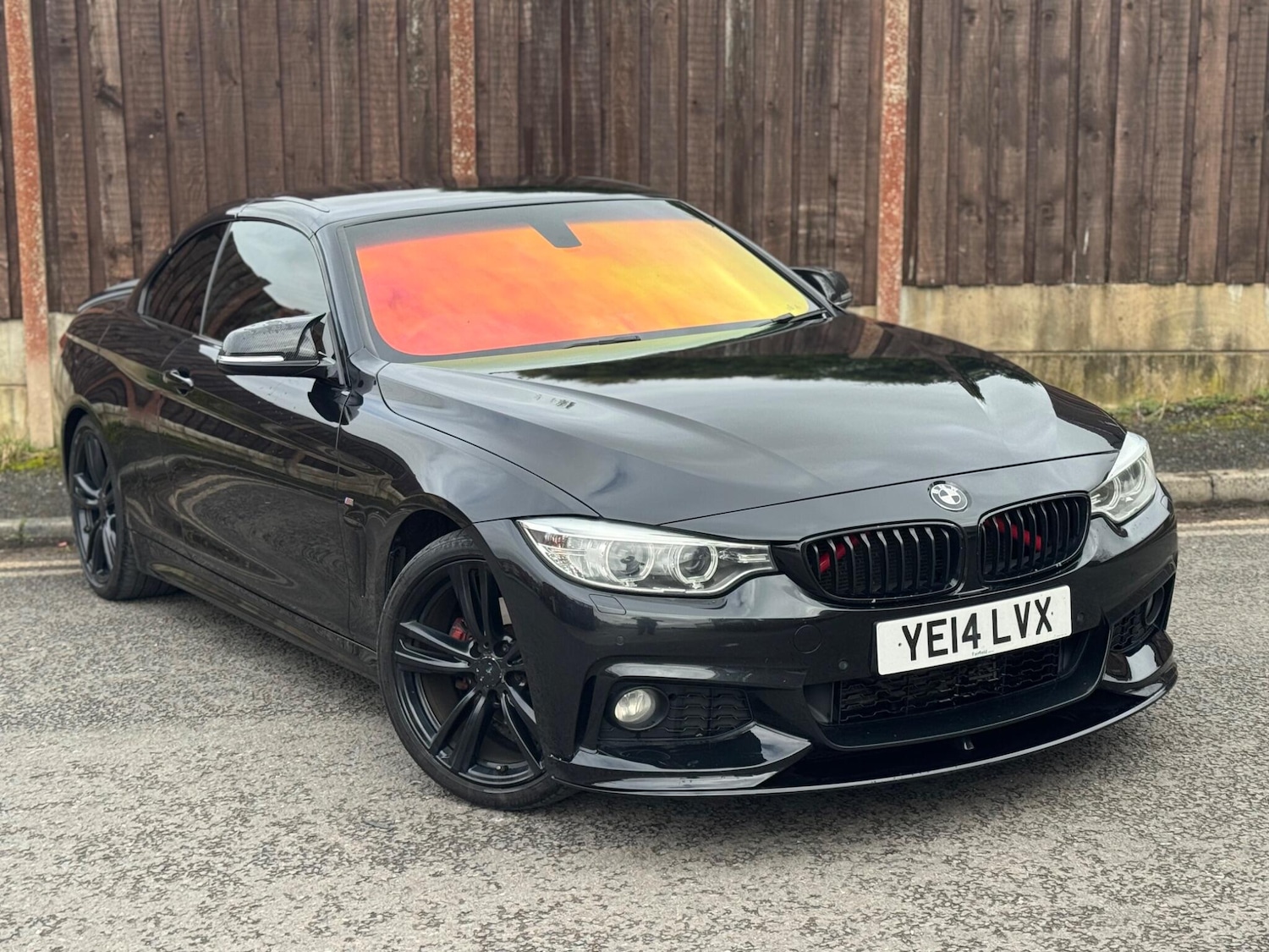 Used BMW 4 Series for sale - 77704665: Photo 44