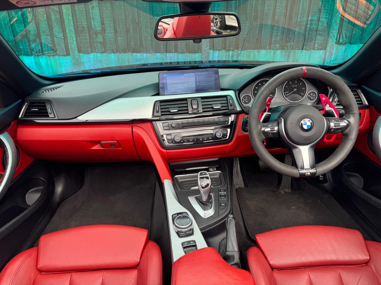 Used BMW 4 Series for sale - 77704665: Photo 47