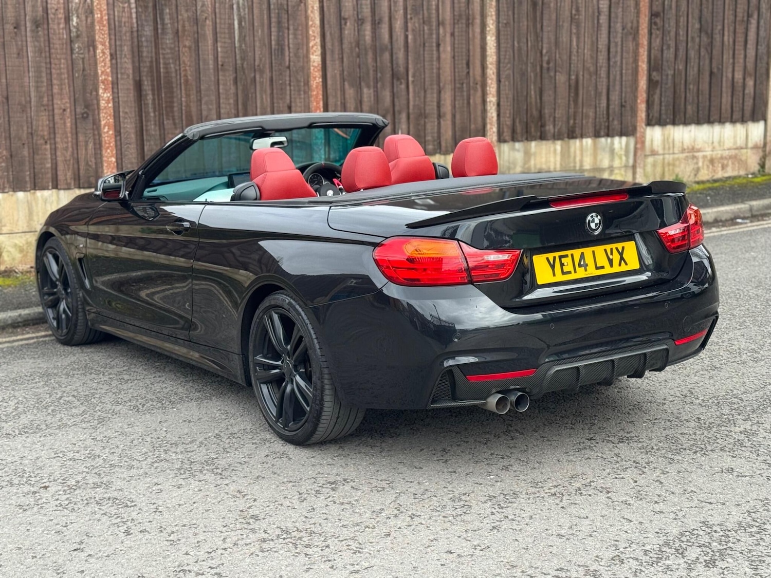 Used BMW 4 Series for sale - 77704665: Photo 6