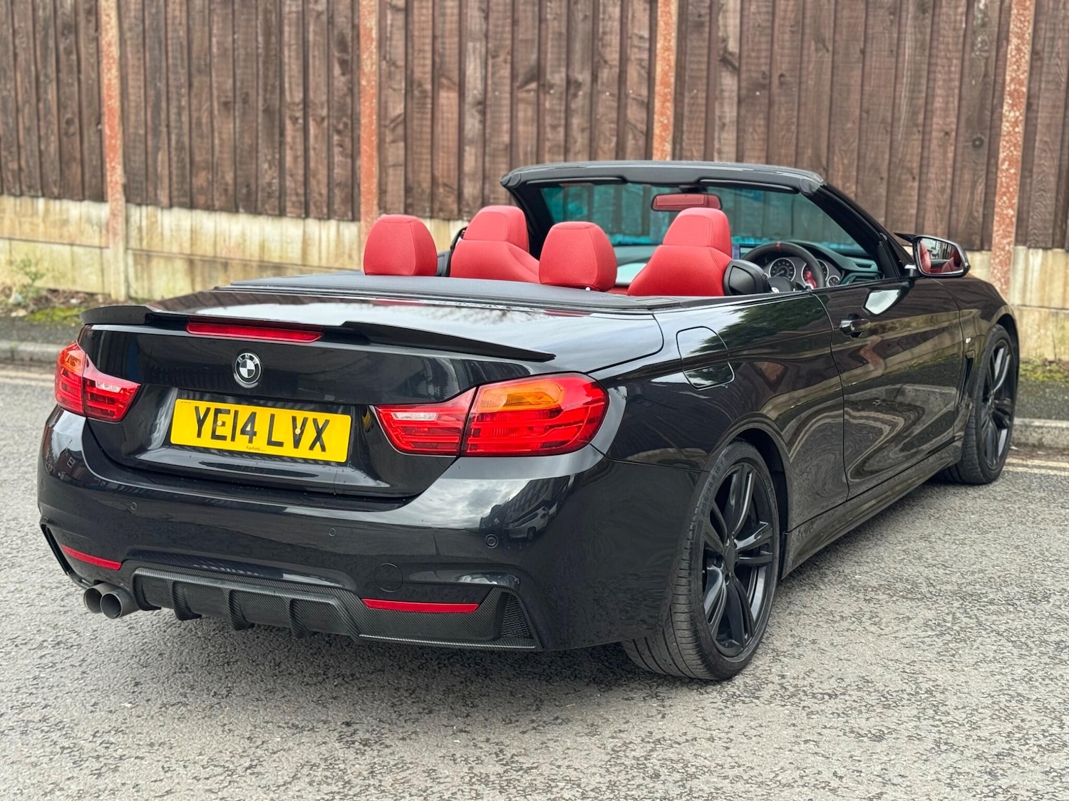 Used BMW 4 Series for sale - 77704665: Photo 7