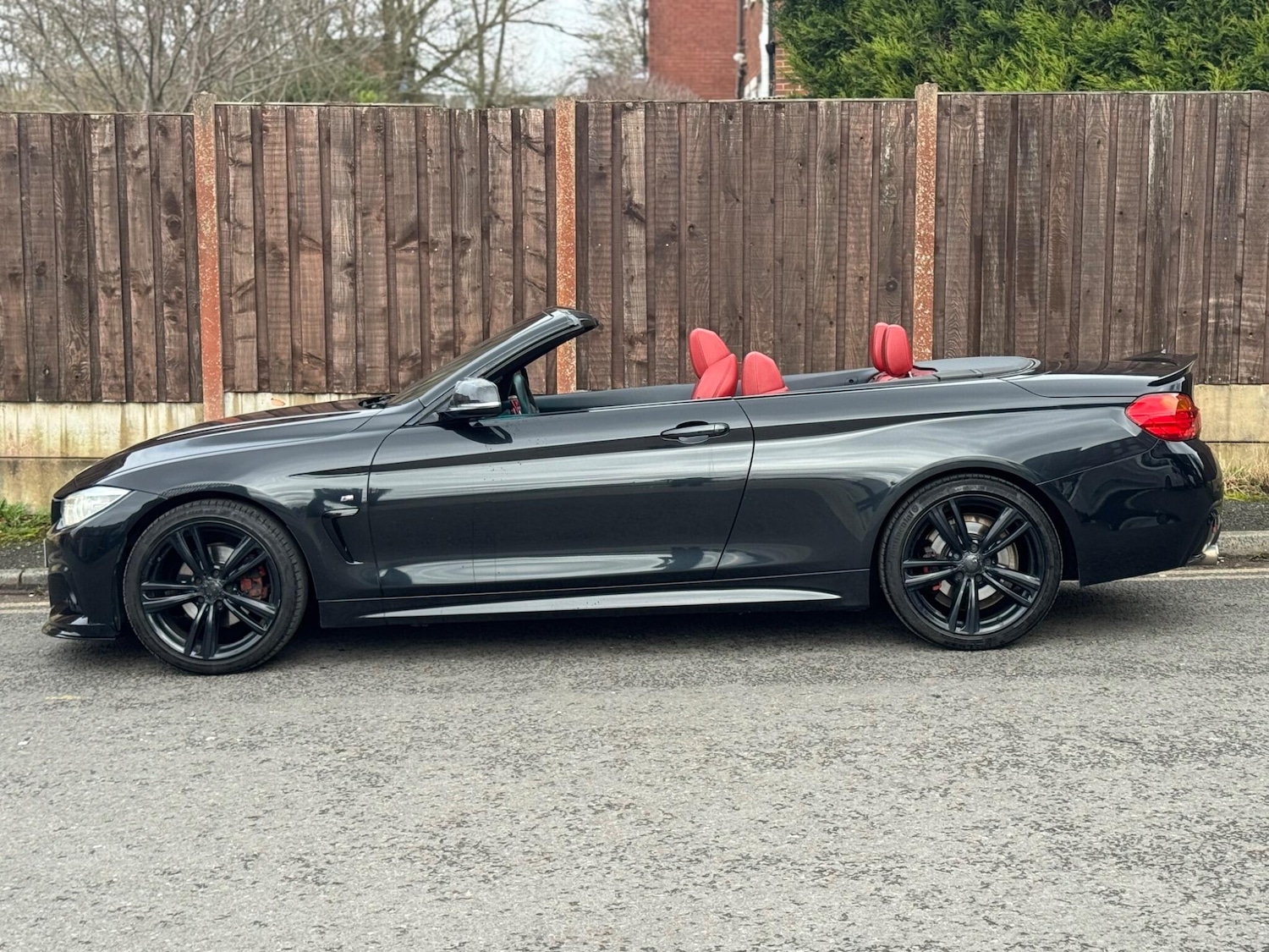 Used BMW 4 Series for sale - 77704665: Photo 8