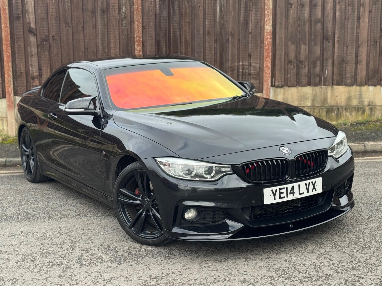 Used BMW 4 Series for sale - 77704665: Photo 80