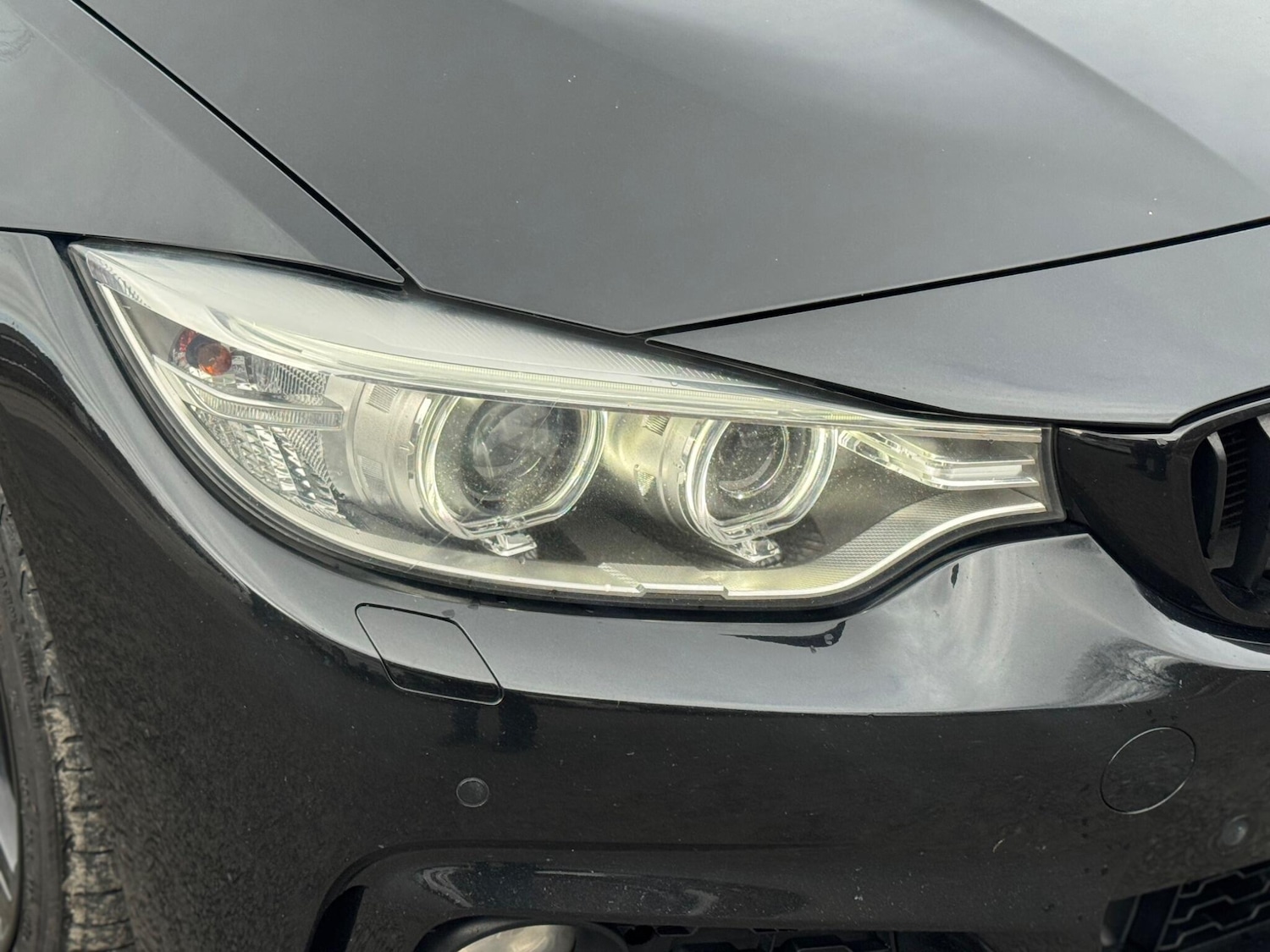 Used BMW 4 Series for sale - 77704665: Photo 82