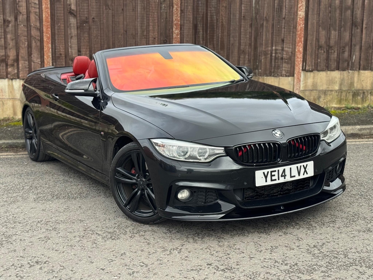 Used BMW 4 Series for sale - 77704665: Photo 88