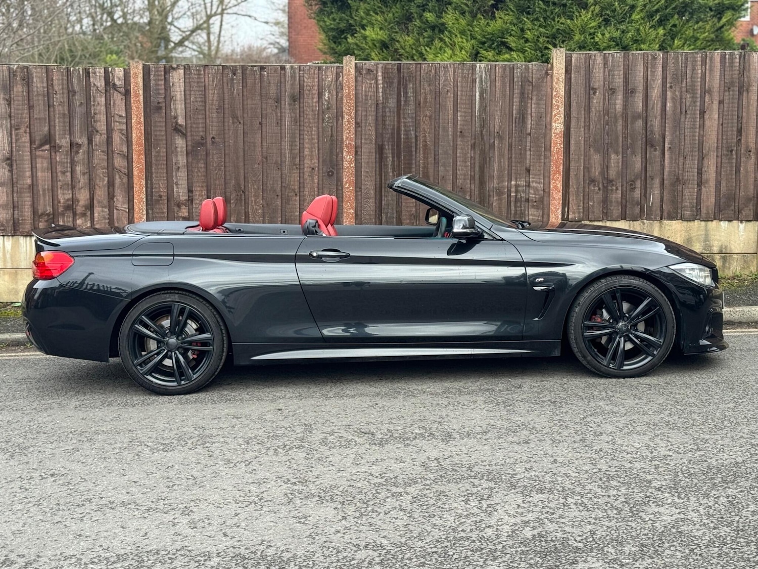 Used BMW 4 Series for sale - 77704665: Photo 9