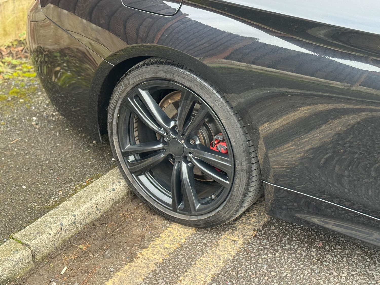 Used BMW 4 Series for sale - 77704665: Photo 91