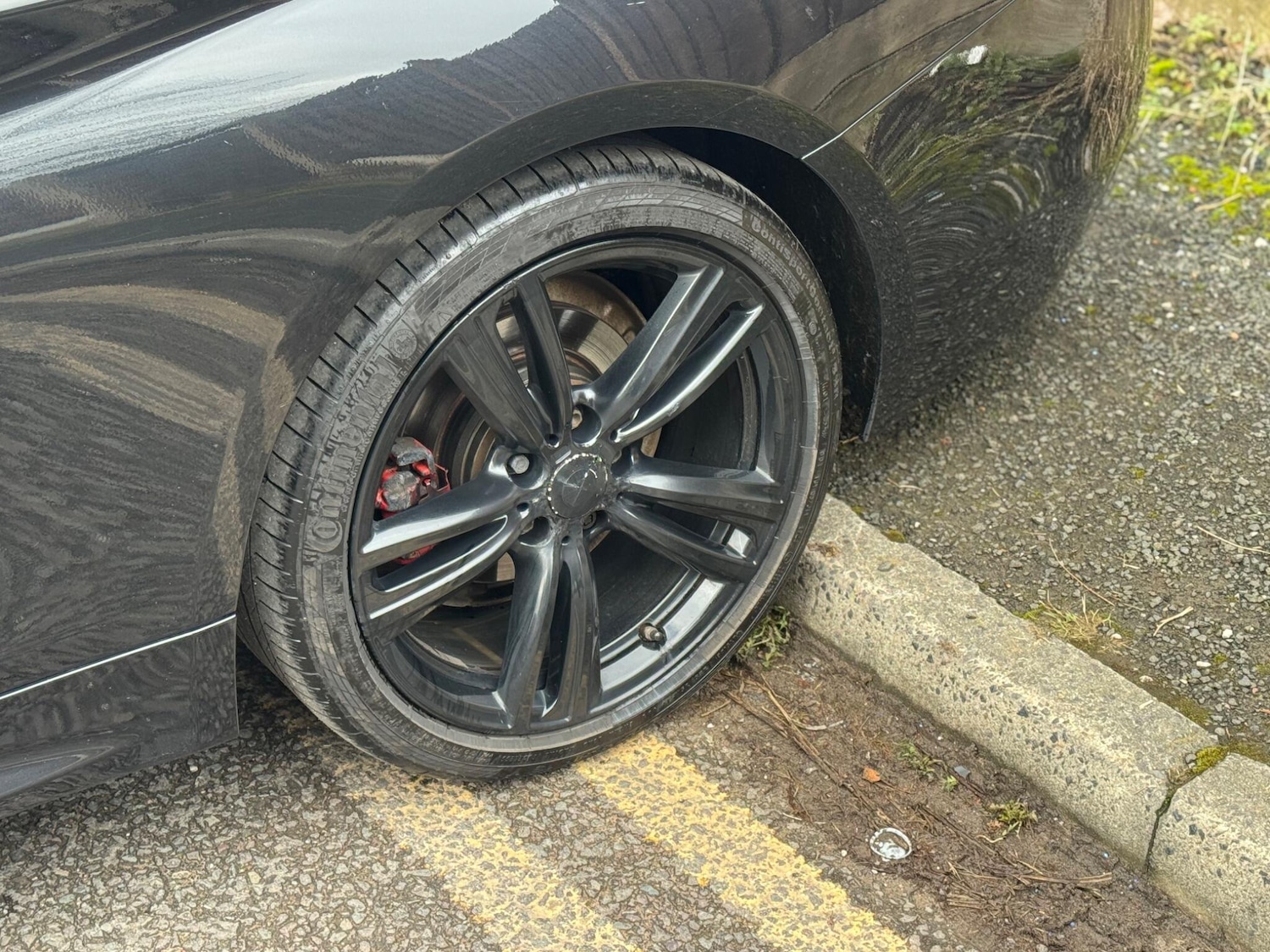 Used BMW 4 Series for sale - 77704665: Photo 92