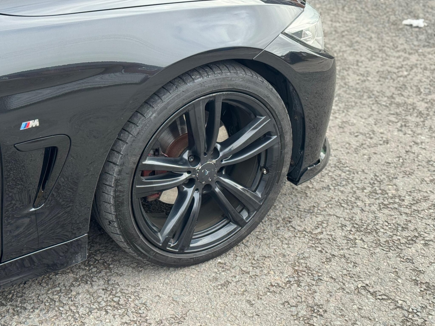 Used BMW 4 Series for sale - 77704665: Photo 93