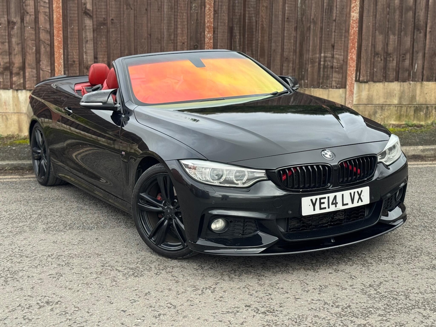 Used BMW 4 Series for sale - 77704665: Photo 94