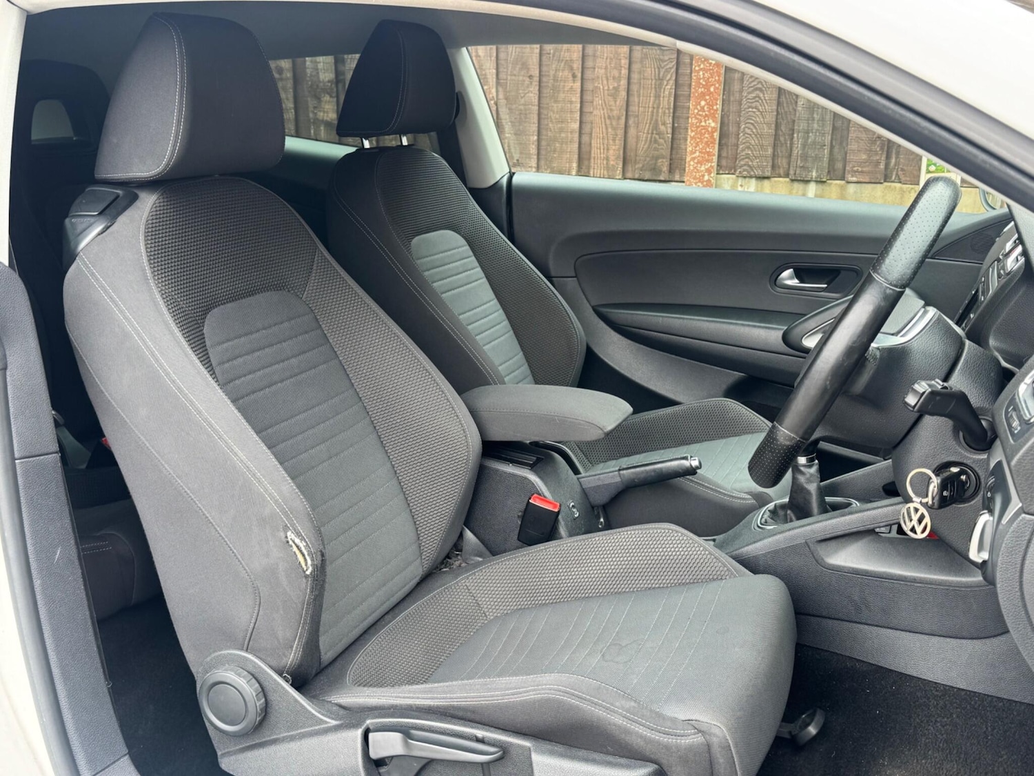 Used Volkswagen Scirocco 2012 for sale - 77799382: Photo 15