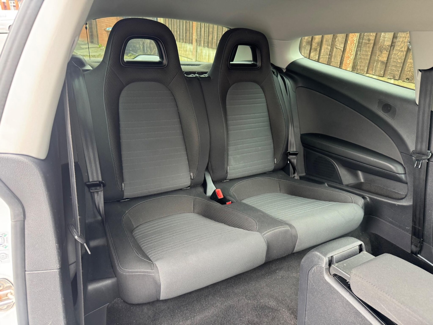 Used Volkswagen Scirocco 2012 for sale - 77799382: Photo 18