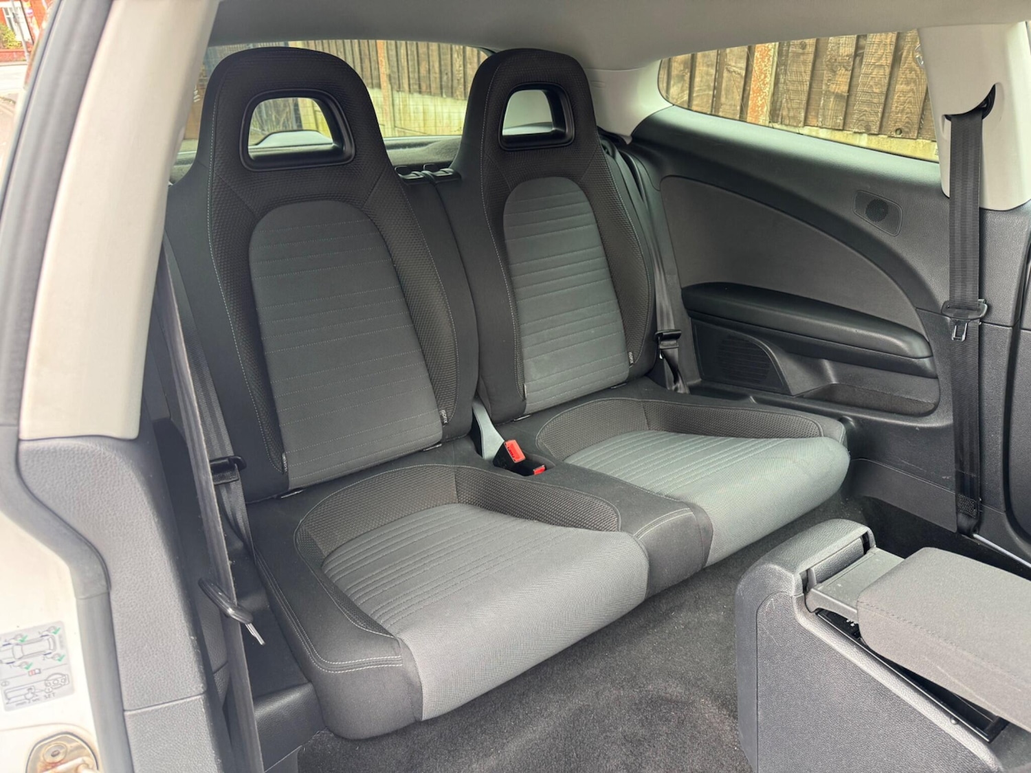 Used Volkswagen Scirocco 2012 for sale - 77799382: Photo 19