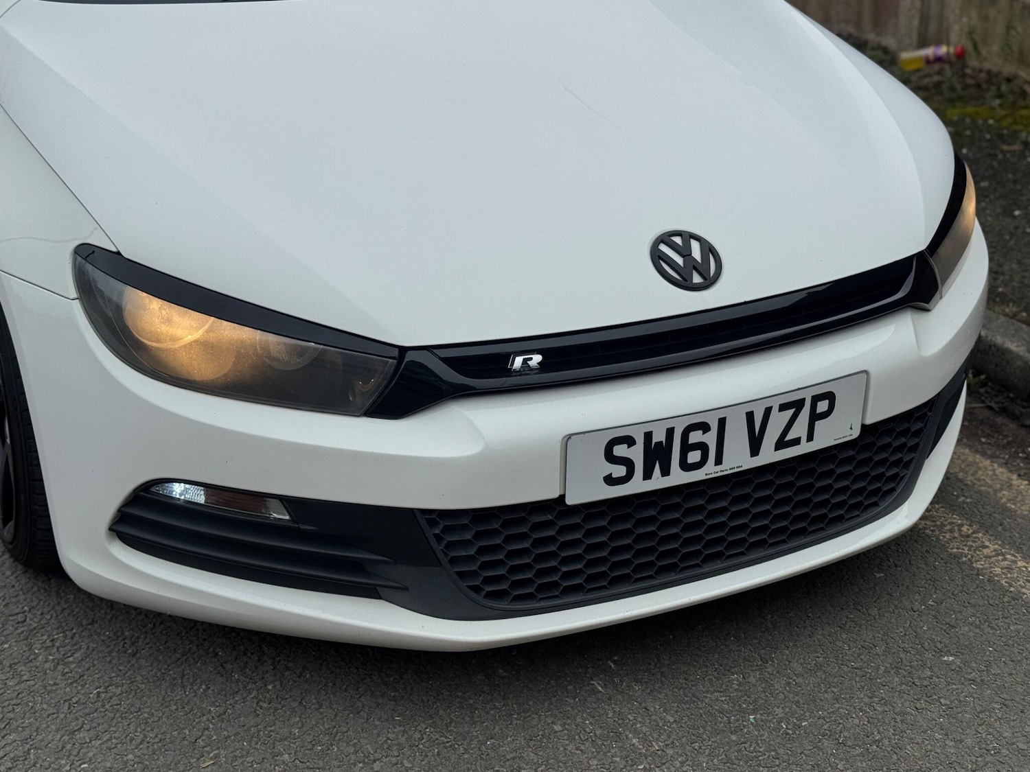 Used Volkswagen Scirocco 2012 for sale - 77799382: Photo 22