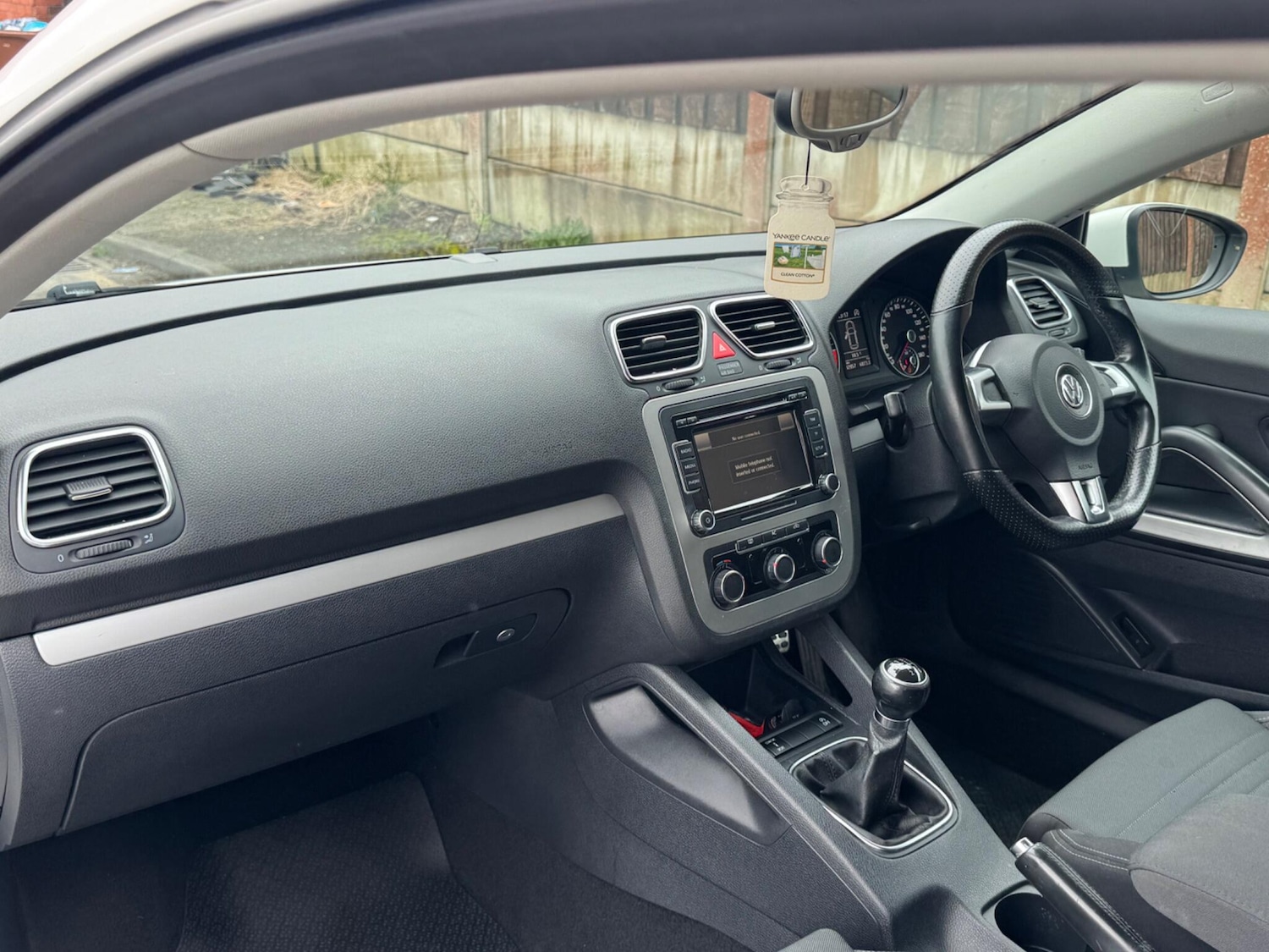 Used Volkswagen Scirocco 2012 for sale - 77799382: Photo 31