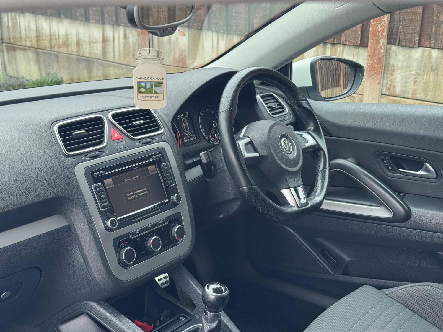 Used Volkswagen Scirocco 2012 for sale - 77799382: Photo 32