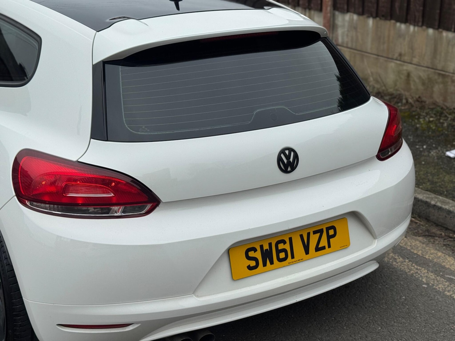 Used Volkswagen Scirocco 2012 for sale - 77799382: Photo 35