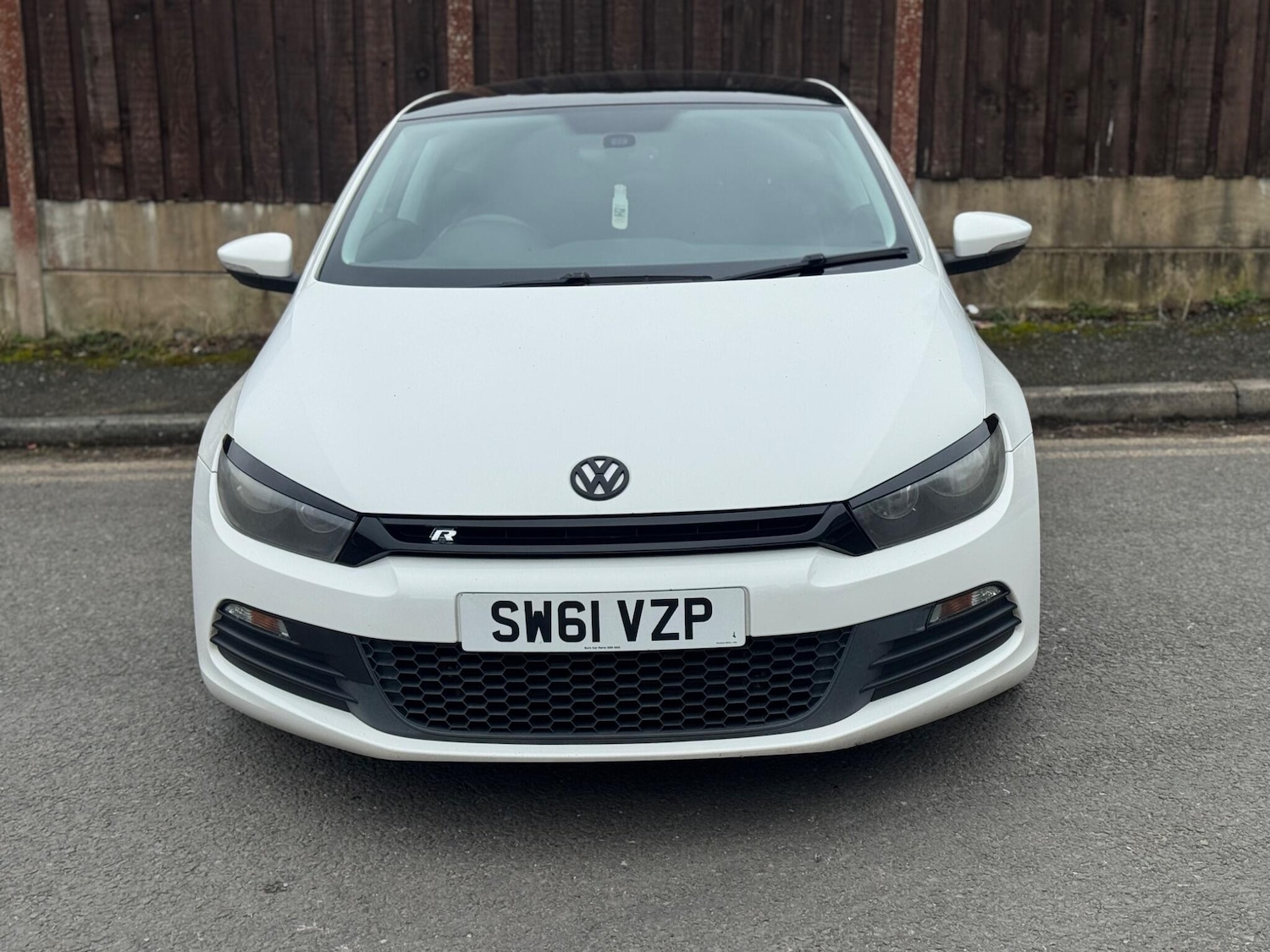 Used Volkswagen Scirocco 2012 for sale - 77799382: Photo 4