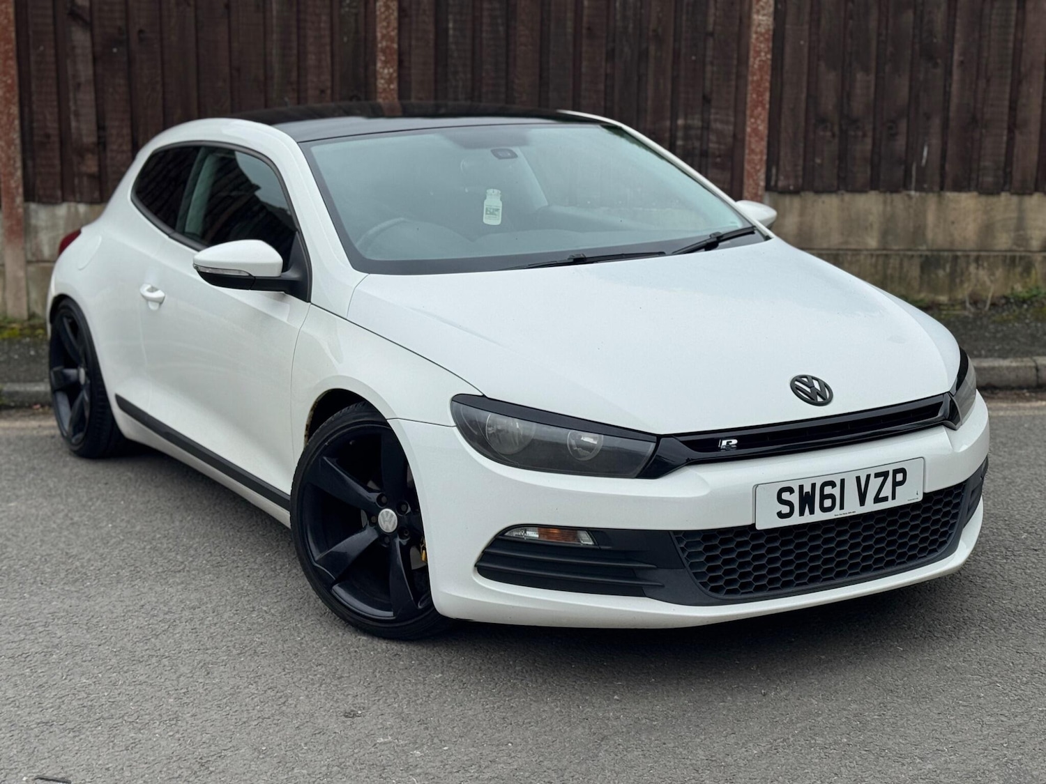 Used Volkswagen Scirocco 2012 for sale - 77799382: Photo 50