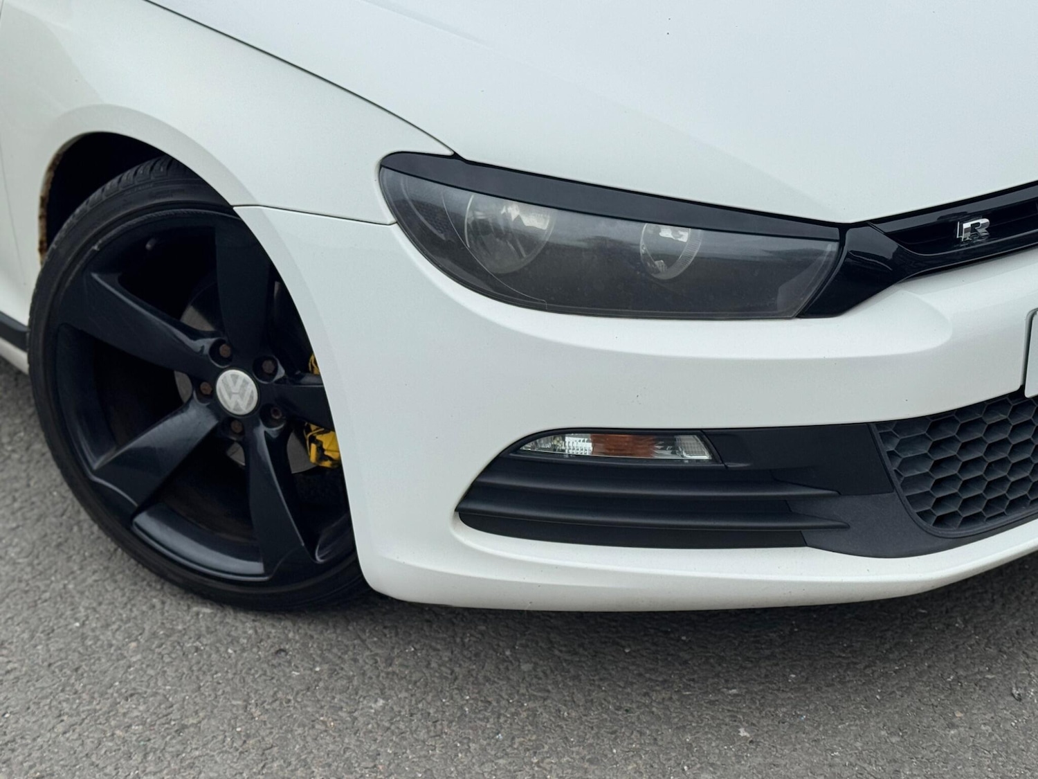 Used Volkswagen Scirocco 2012 for sale - 77799382: Photo 51