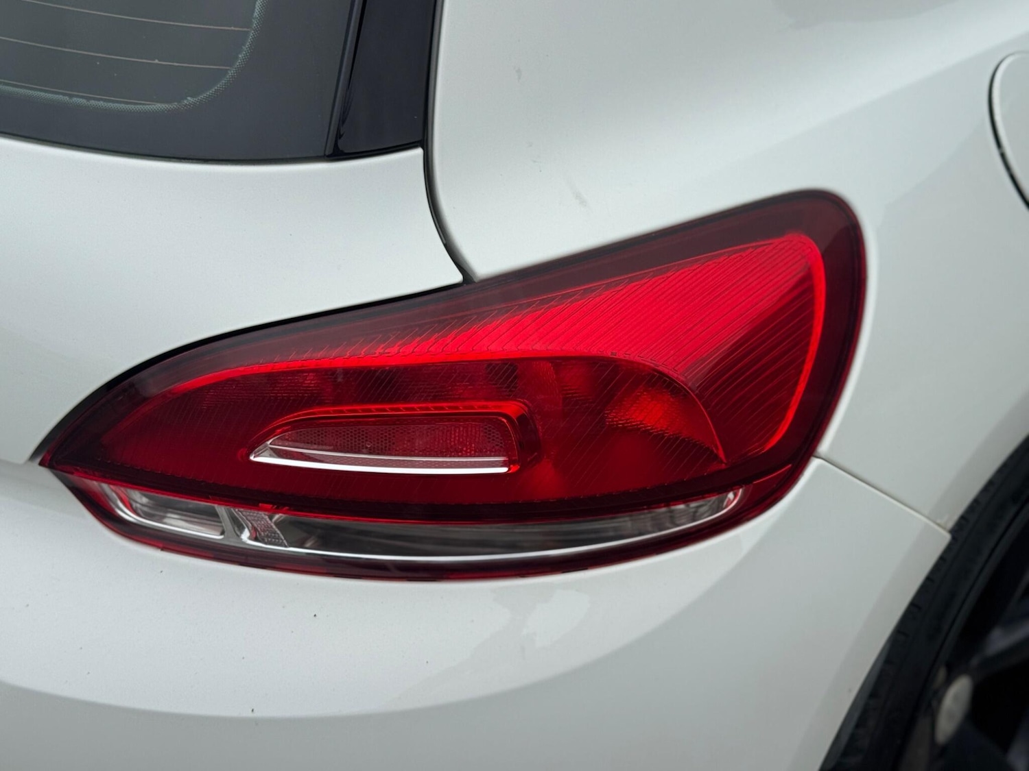 Used Volkswagen Scirocco 2012 for sale - 77799382: Photo 52