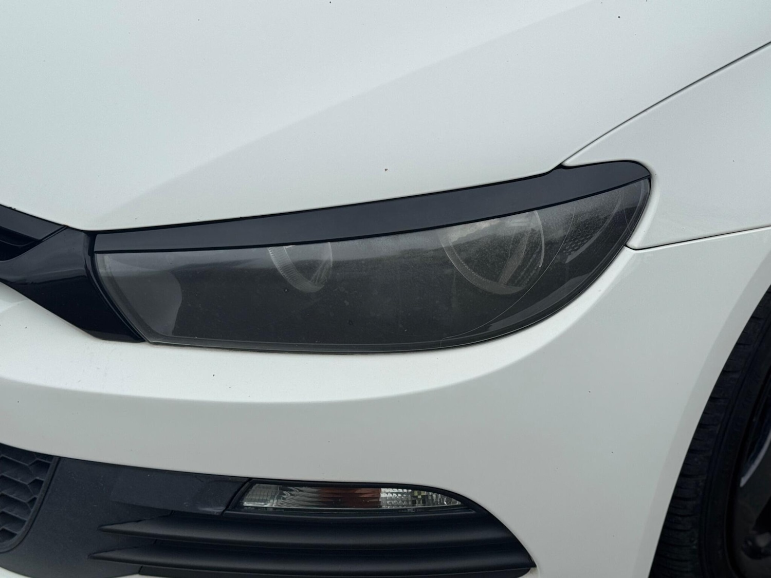 Used Volkswagen Scirocco 2012 for sale - 77799382: Photo 53