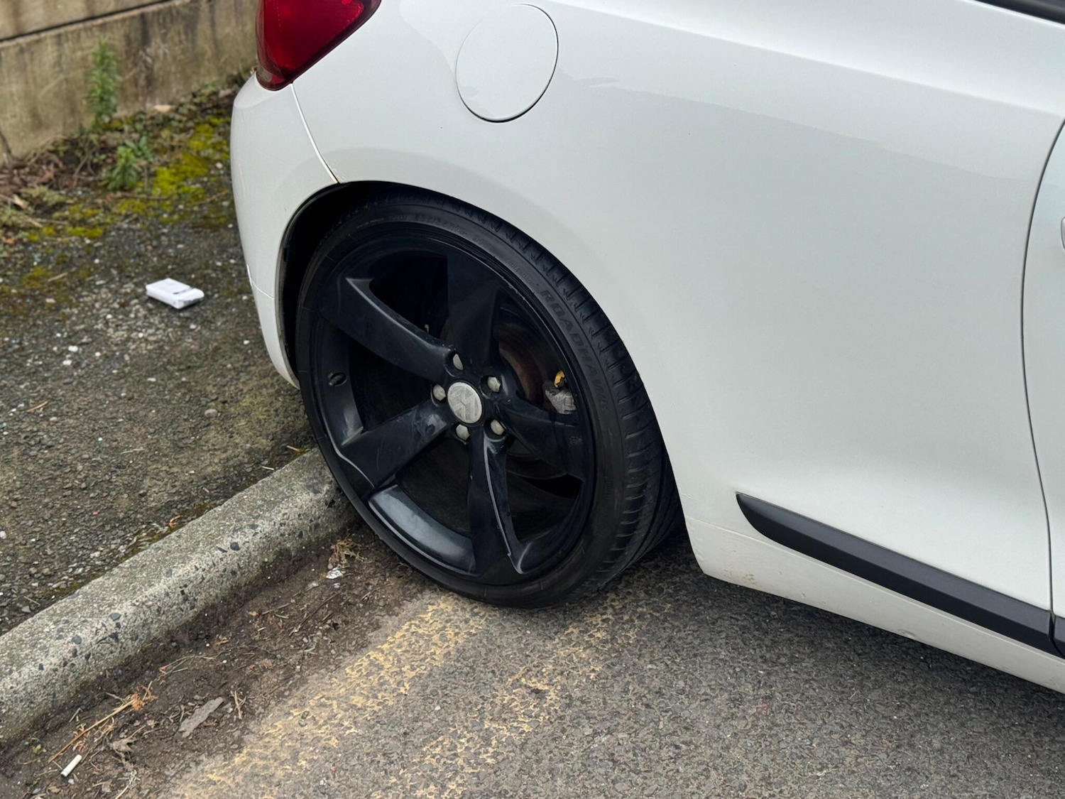 Used Volkswagen Scirocco 2012 for sale - 77799382: Photo 57