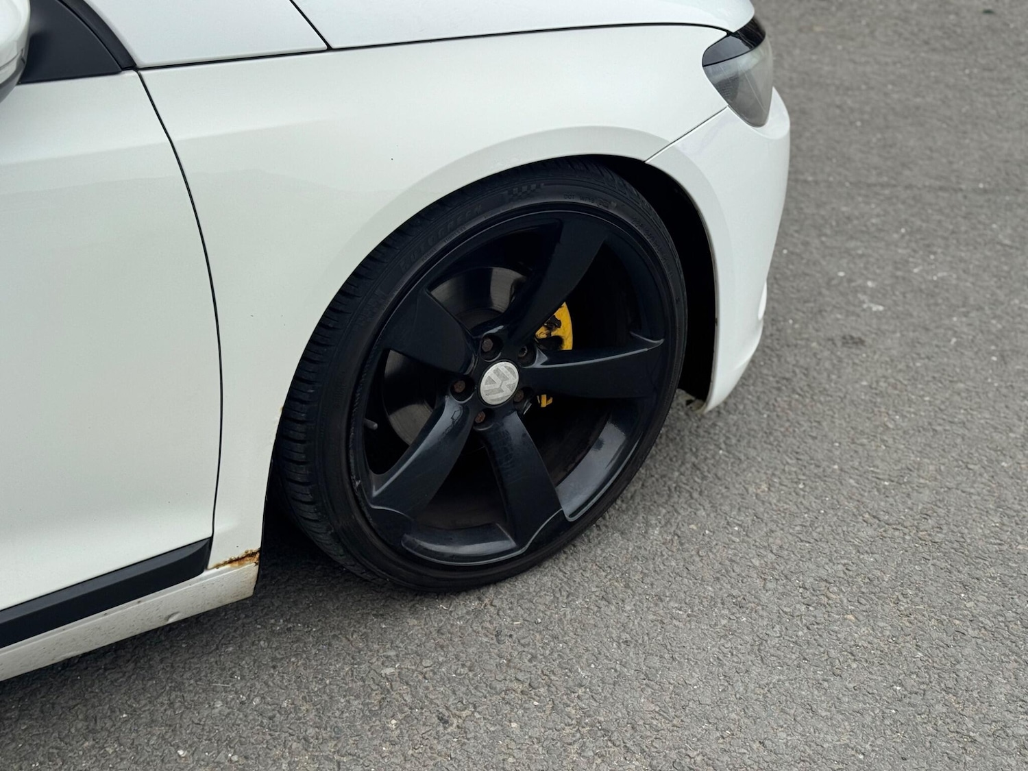 Used Volkswagen Scirocco 2012 for sale - 77799382: Photo 58