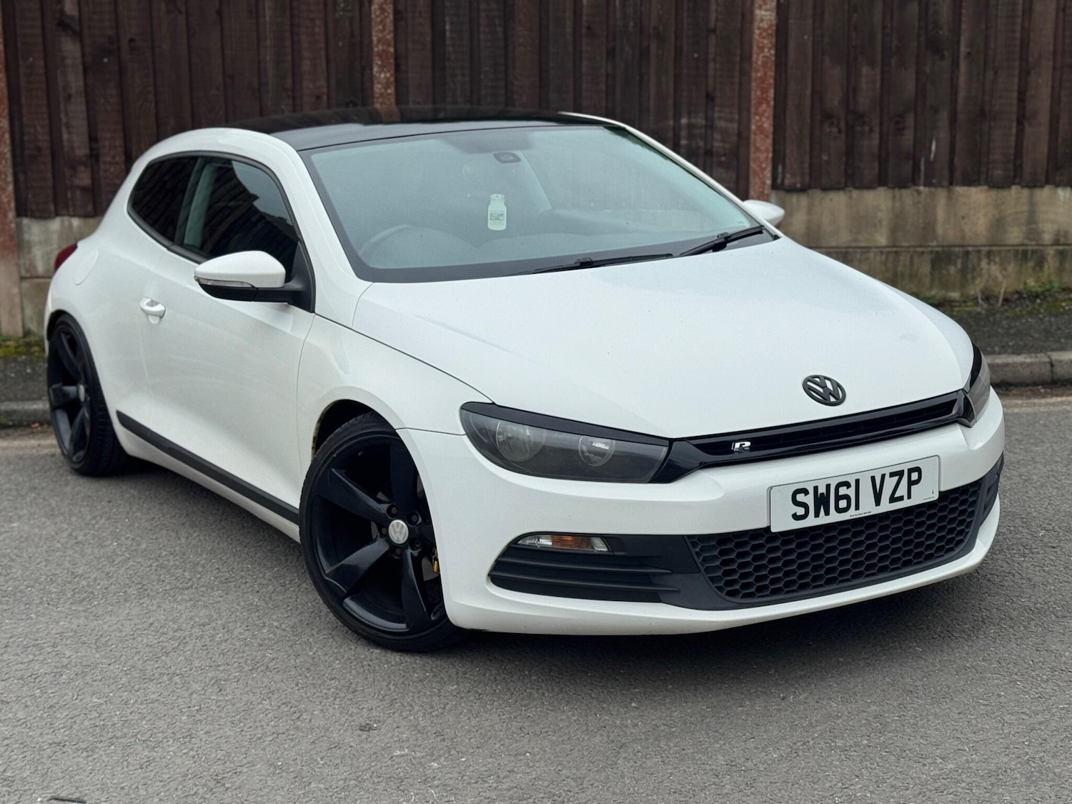 Used Volkswagen Scirocco 2012 for sale - 77799382: Photo 59