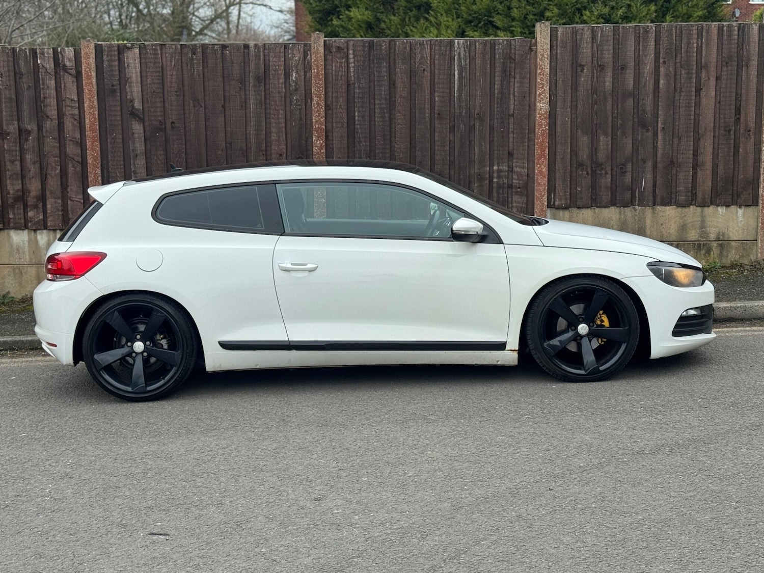 Used Volkswagen Scirocco 2012 for sale - 77799382: Photo 9
