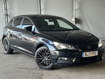 Used SEAT Leon 2017 for sale - 79192108: Photo