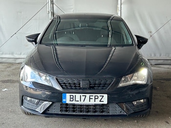 Used SEAT Leon 2017 for sale - 79192108: Photo