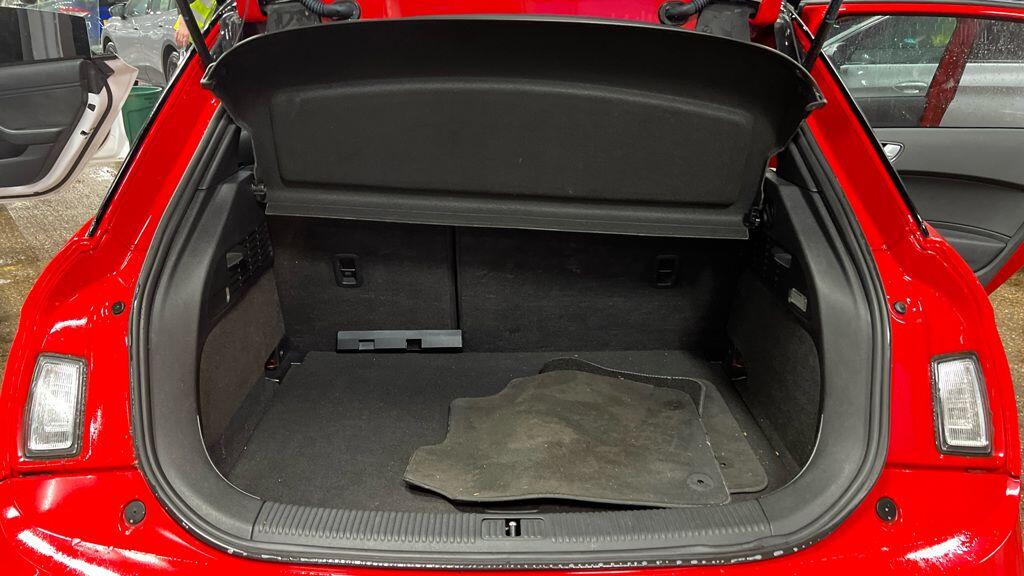 Used Audi A1 for sale - 77424725: Photo 10