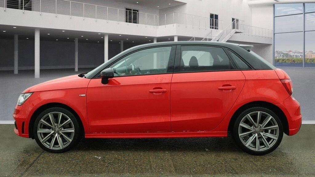 Used Audi A1 for sale - 77424725: Photo 4