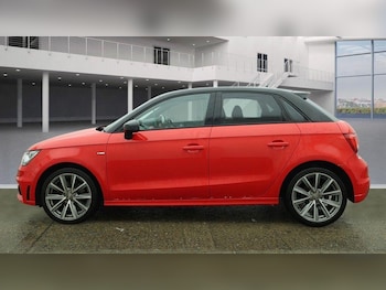 Used Audi A1 2014 for sale - 77424725: Photo