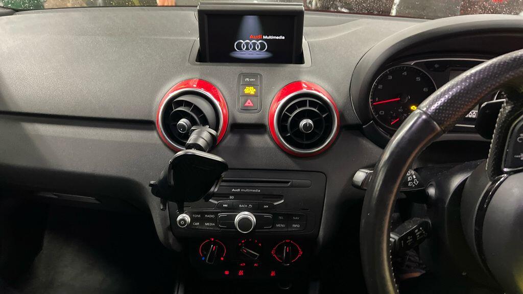 Used Audi A1 for sale - 77424725: Photo 7