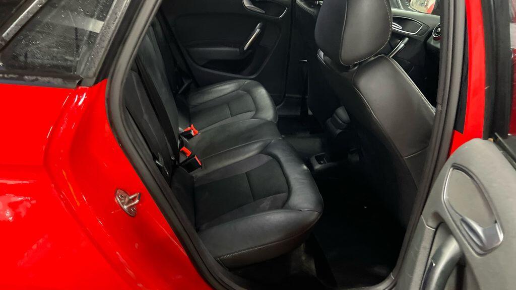 Used Audi A1 for sale - 77424725: Photo 9