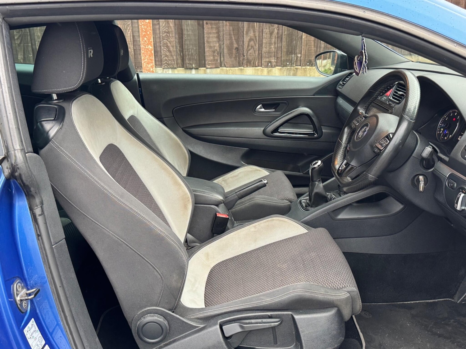 Used Volkswagen Scirocco for sale - 77882570: Photo 10