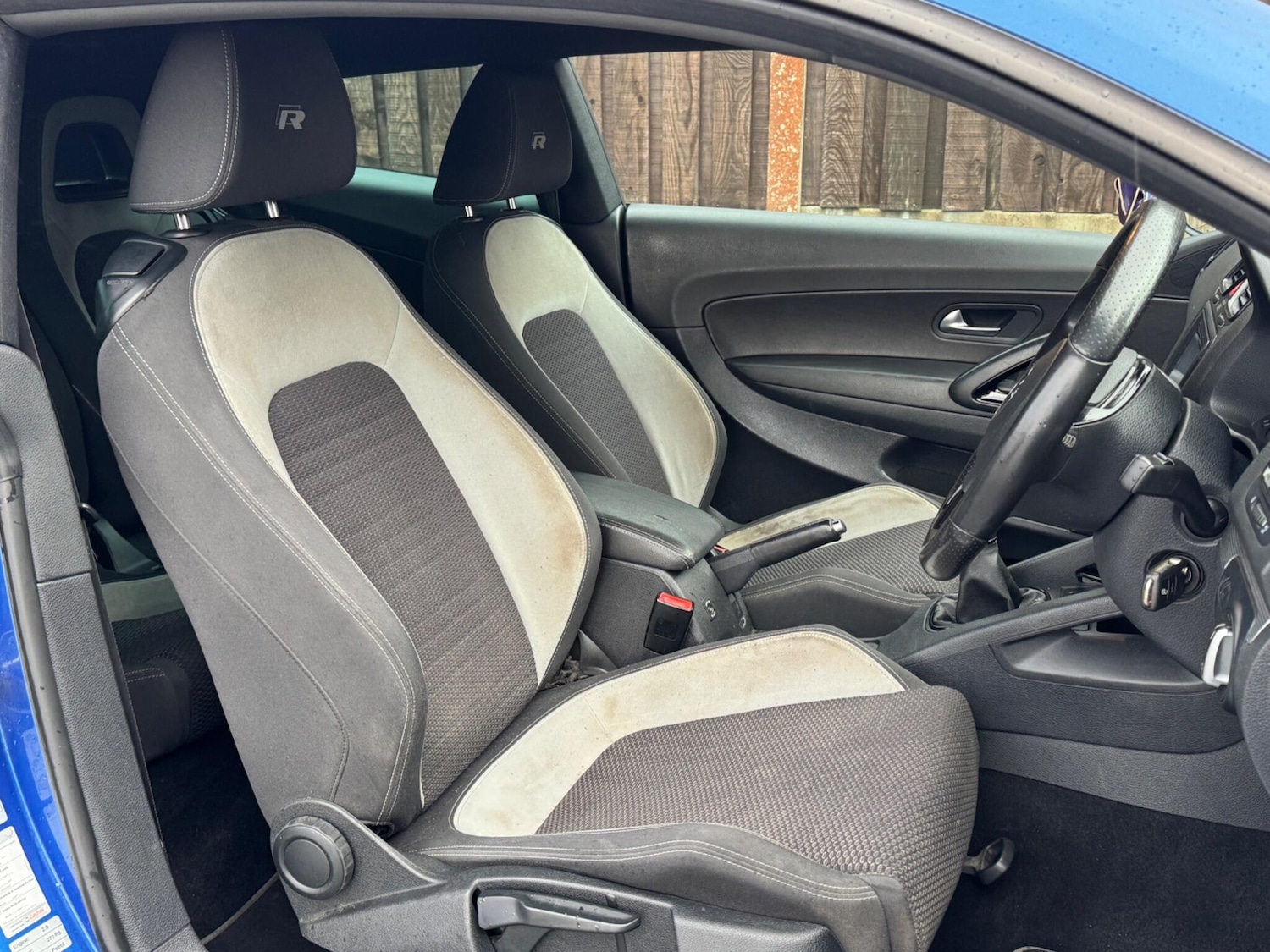 Used Volkswagen Scirocco for sale - 77882570: Photo 11