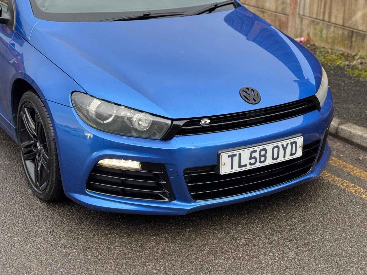 Used Volkswagen Scirocco for sale - 77882570: Photo 15