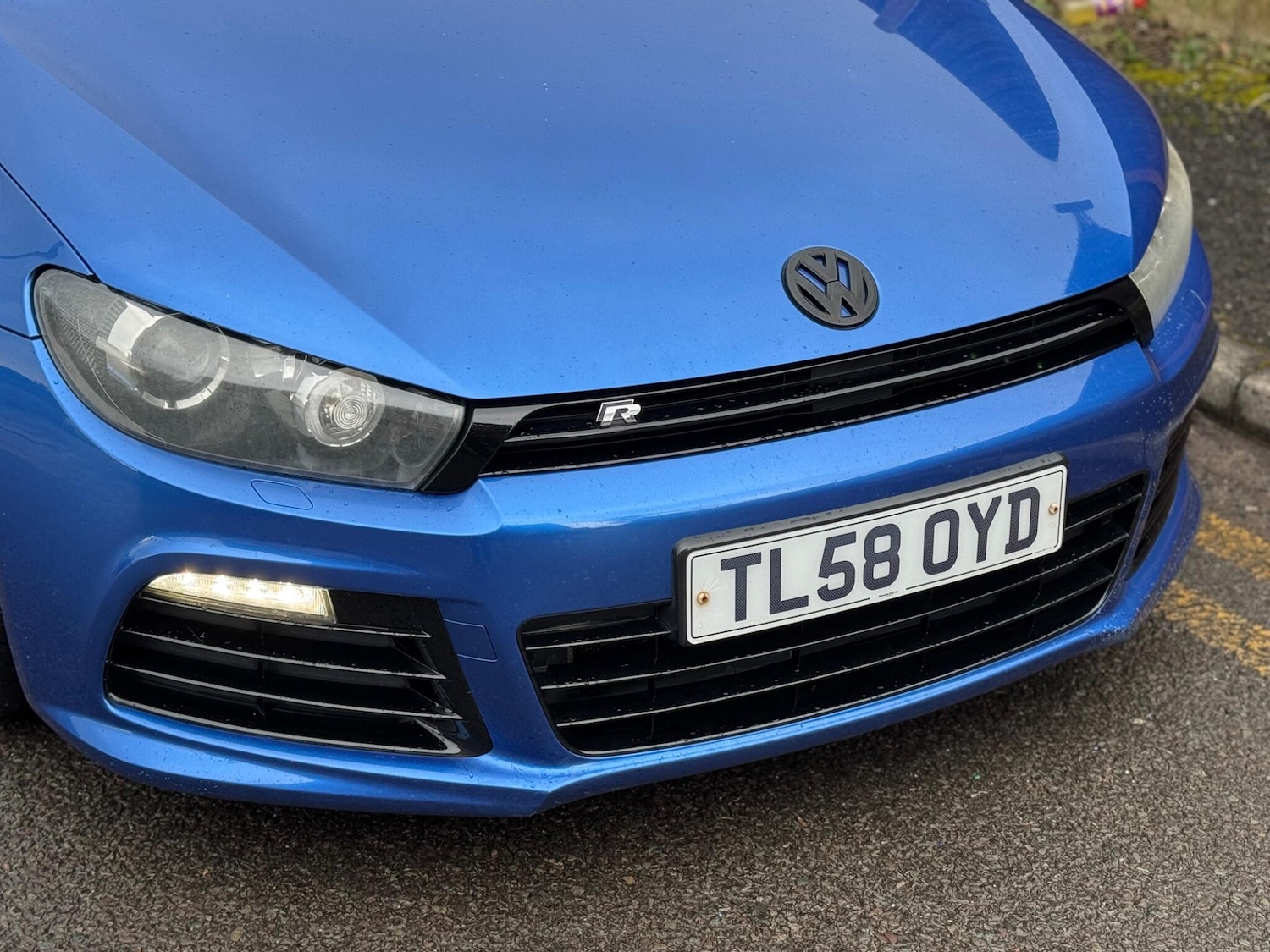 Used Volkswagen Scirocco for sale - 77882570: Photo 16