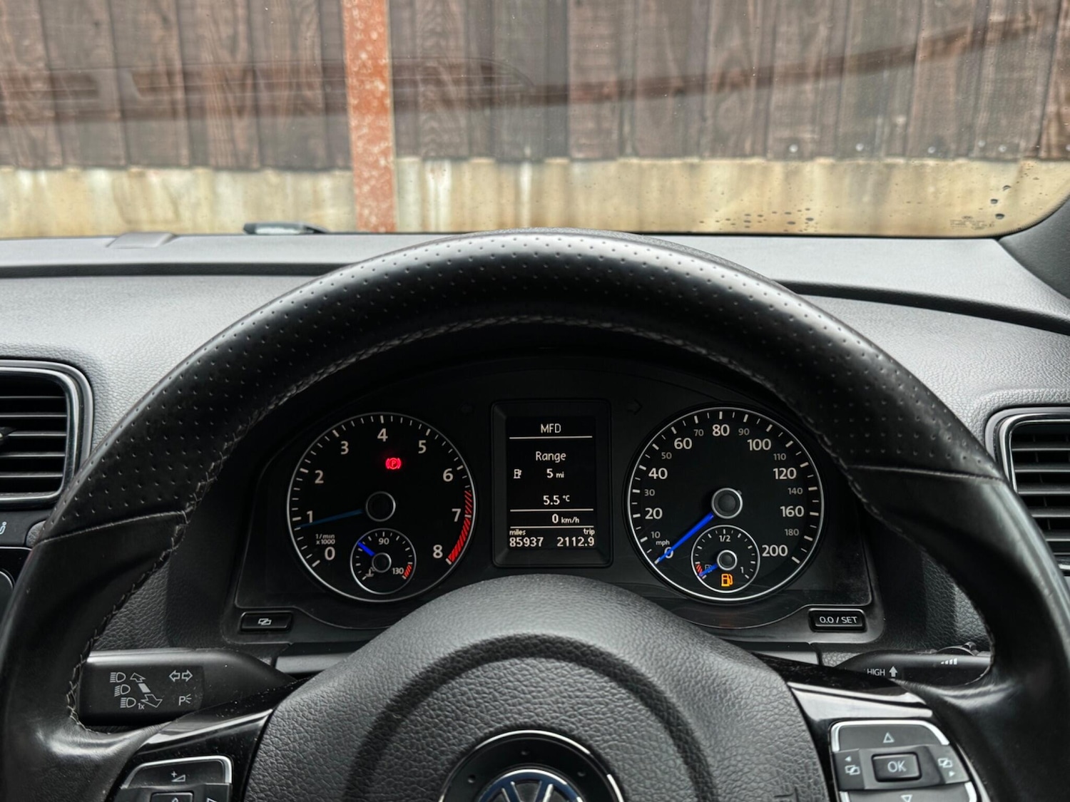 Used Volkswagen Scirocco for sale - 77882570: Photo 17