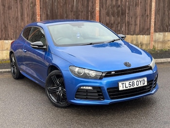 Used Volkswagen Scirocco 2011 for sale - 77882570: Photo