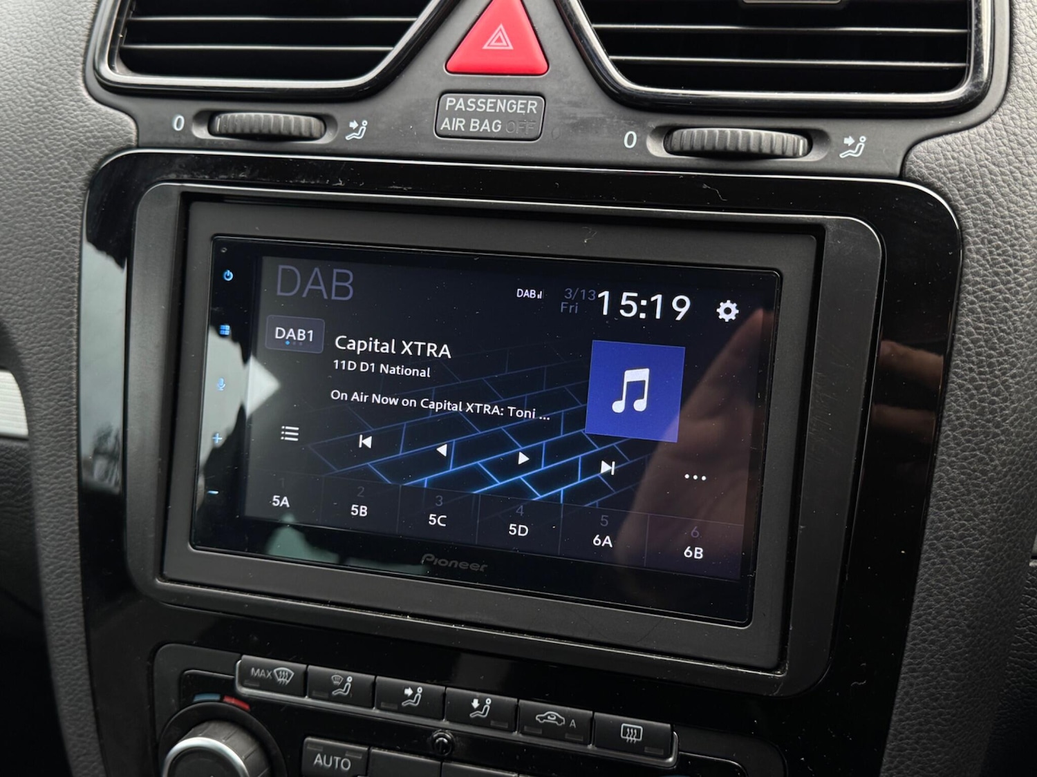 Used Volkswagen Scirocco for sale - 77882570: Photo 21