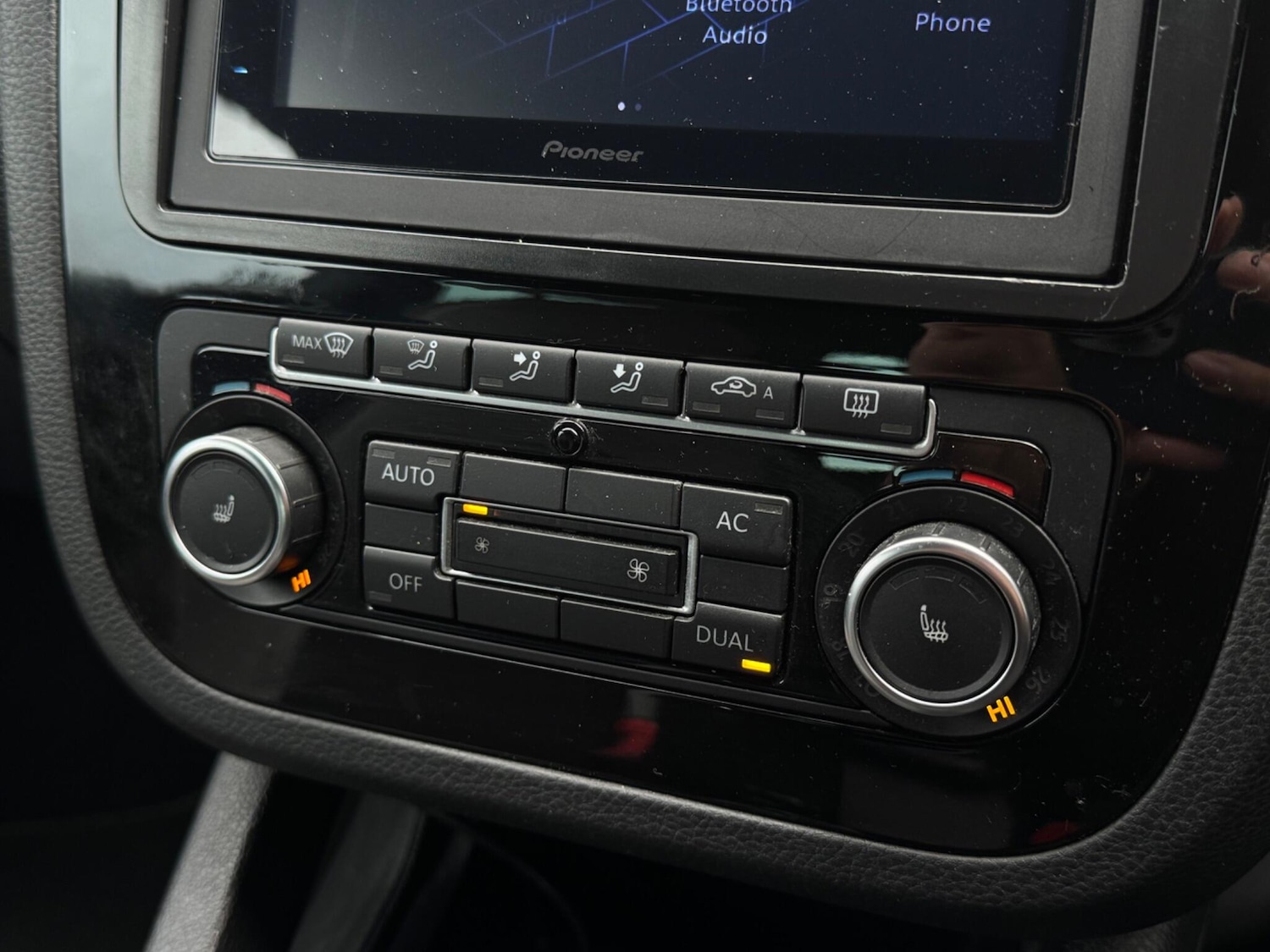 Used Volkswagen Scirocco for sale - 77882570: Photo 23